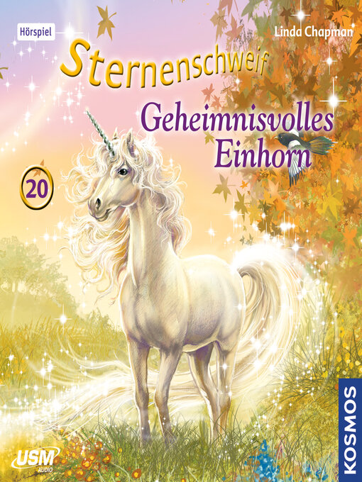 Title details for Geheimnisvolles Einhorn by Linda Chapman - Available